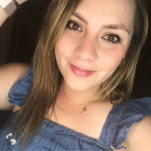 Meet your Posher, Maria milagro